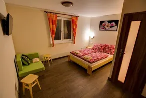 Apartmány Lenka - Image 4