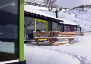 Cabañas Patagónicas - Image 2