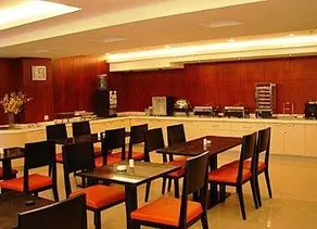 JinJiang Inn Guoquan - Image 4