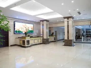 Nantong Xinghaitian Hotel - Image 4