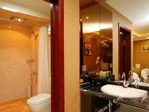 Aolaite International Garden Hotel - Image 3