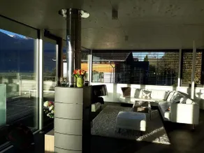 Glas House - Design Holiday Home - Image 4