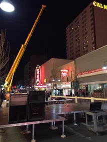 Club Cal Neva Hotel Casino - Image 2