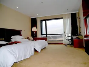 Kaisheng Meiji Hotel (Yichang Binjiang Branch) - Image 4