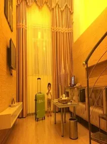 City Boutique Hotel - Xiamen - Image 5