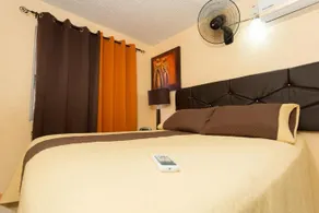 Cozy Accommodations - Image 5