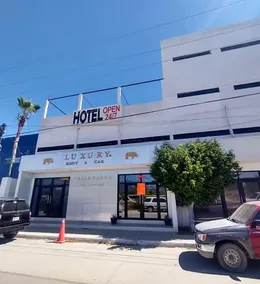 Hotel Aeropuerto by OYO - Image 4