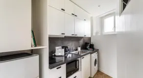 Le Gite du General- 1 chambre - Quartier Mellinet - Image 4