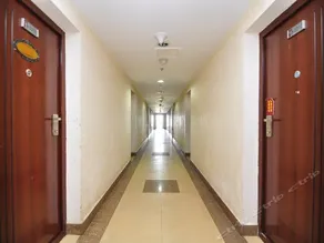 Saga Inn Shanghai Shalong - Image 3