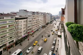 Tarus Apartments Osmanbey - Image 5