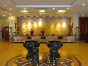 Jinlong Hotel - Image 2