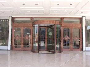 China Dutch Court Traders Hotel - Image 2