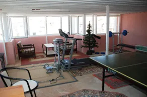 Majestic Hotel - Image 4