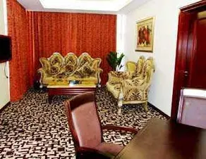 Harbour Hotel Zhongshan - Image 5
