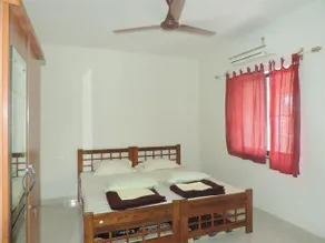 Green Palm Holiday Homes - Apartments - Image 5