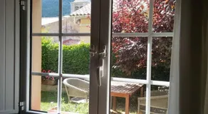 La Costinyola, apmt de muntanya amb jardí, 4 pers. Camprodon - Image 2