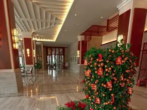 Ng Chi Shan Hotel - Image 4