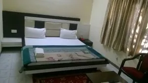 Hotel Akashdeep International - Image 4