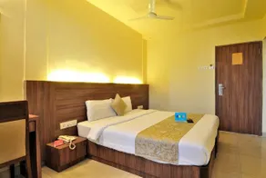 FabHotel Navi Mumbai - Image 5