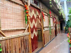 Jingyugong Hotel - Image 2