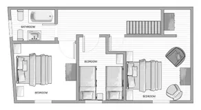 Villa degli Artisti - Image 2