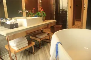 Days Hotel Fuqing Jinying - Image 2