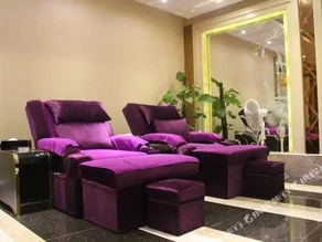 Fuhua Hotel - Image 5