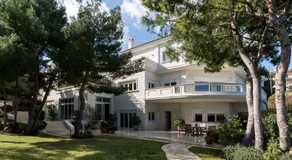 Villa Thetis Athens - Image 2