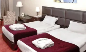 Durusu Park Hotel Istanbul - Image 3