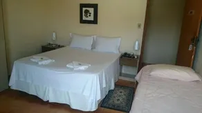 Montanhas e Vida Hotel - Image 3
