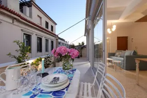 Live in Athens, PLAKA Suites - Image 1