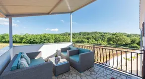 Holiday house in rural Istria with pool and hydromassage - Image 5