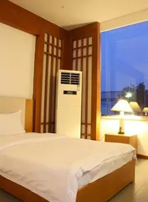 Mingtang Hot Spring Resort - Image 4