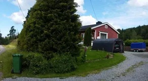 Irina & Paul House at Krokedal - Image 3