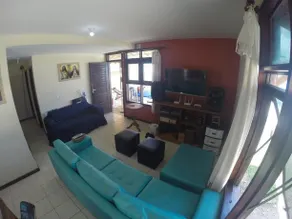 Casa Pe na Areia Barra de Sao Miguel - Image 3
