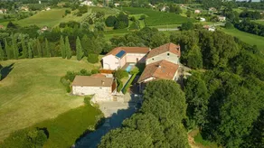 Villa Di Bodo Resort - Image 1