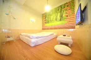 Half Mile Blue Hostel - Image 2