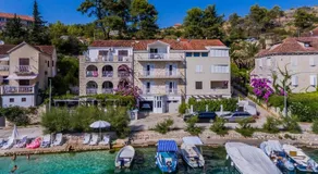 Seaview apartments - Image 2