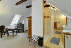 Zamecka Fortovna Obora - Forester House - Image 4