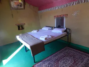 Fifu Desert Resorts - Image 2