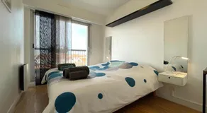 Nice & calm studio w balcony in Beaurivage district in Biarritz - Welkeys - Image 4