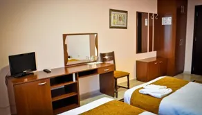Hotel Ida Kardzhali - Image 3