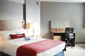 New Residence Hall - Image 3