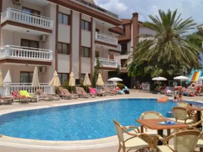 Club Kibele Hotel and Apartments - Image 2