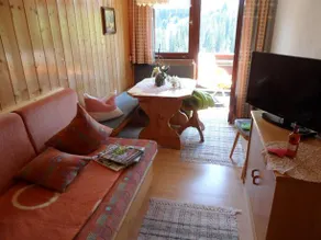 Apartamento con 1 dormitorio para 3 personas - Image 4