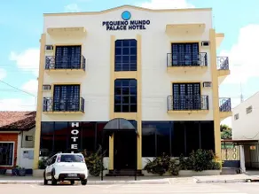 Hotel Pequeno Mundo - Image 1