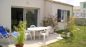 House Maison de vacances t4 dans quartier d'angles - Image 2