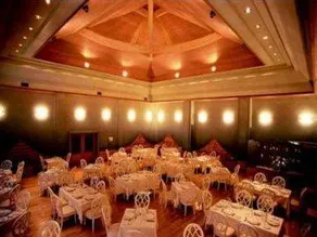 Hotel del Lago Resort & Casino - Image 2