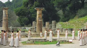 Nikos Loft Olympia - Image 2