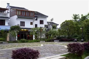 Guilin Bi An Bie Yuan Hotel - Image 2